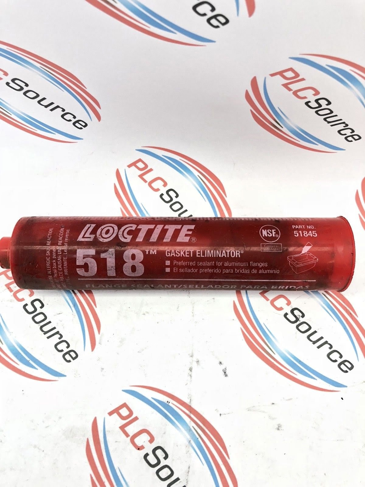 Loctite Gasket Eliminator Flange Sealant Fl Oz Tube