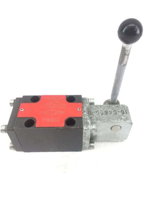 ARGO HYTOS Hydraulic Directional Valve Manual 483-0024 RPR3-063P15-1 NEW (A220) 1