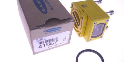 BANNER RSBRLJ 41567 PHOTOELECTRIC NEW IN BOX!!! FAST SHIPPING!!! (G30) 1