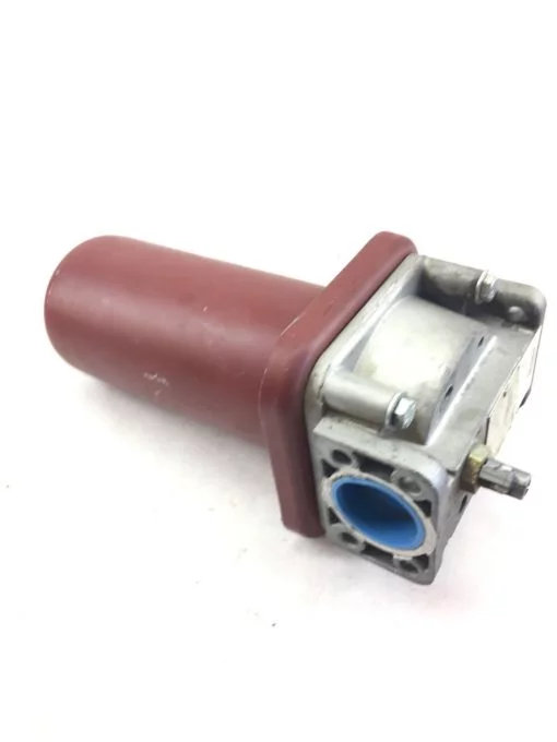 NEW SCHROEDER INDUSTRIES KF31KZ10SD SERIES B RETURN LINE FILTER, PSI 300, B365 1