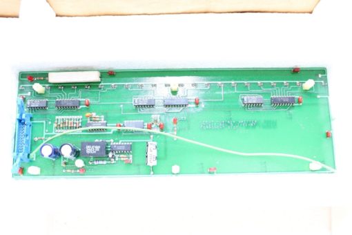 FAST SHIP! LIGHT CURTAIN XMITTER MODULE CIRCUIT BOARD ST1001 HEMCO NEW(B167 1