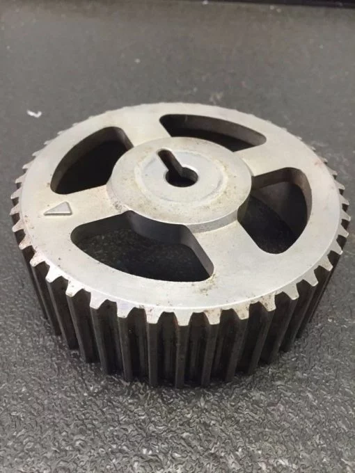 MERCURY 4 STROKE DRIVEN GEAR 804142T 75HP 90HP 115HP 2000-2006 2