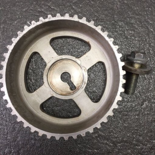 MERCURY 4 STROKE DRIVEN GEAR 804142T 75HP 90HP 115HP 2000-2006 3