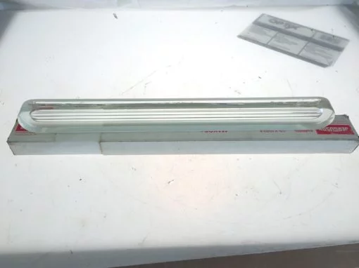 NEW IN BOX, Jerguson V 16757-8 Gage Replacement Glass, Fast Shipping, (B132) 3