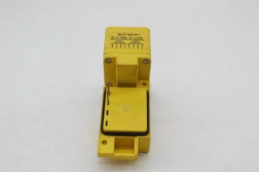 BANNER MAXI-BEAM POWER BLOCK R2PBA USED (A1) 2