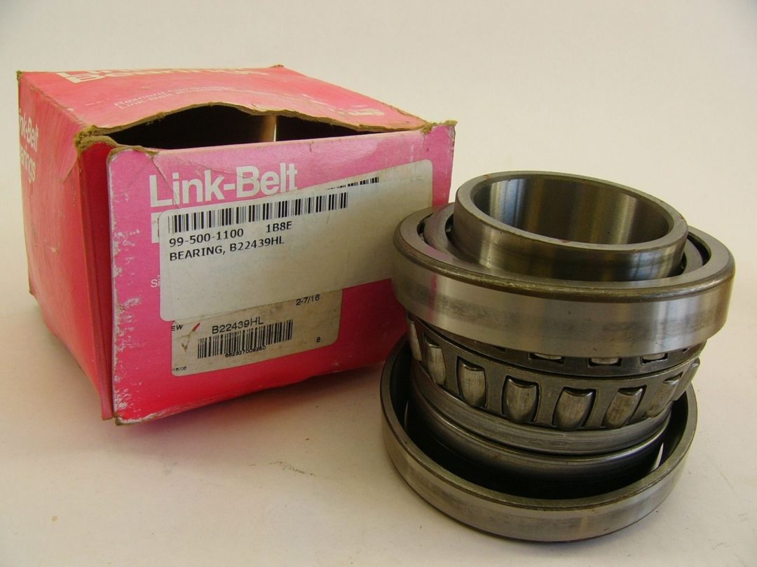 Link Belt Bearing Nomenclature at Gene Gonzalez blog