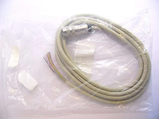 FAST SHIP!!! LAPP UNITRONIC EPIC M23 D6 STRAIGHT FEMALE 12PIN CORDSET NEW (F107) 3