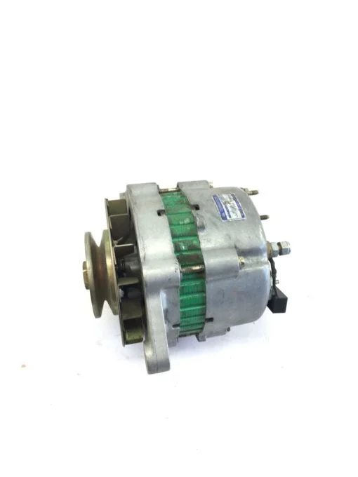 NEW NO BOX MANDO AC 155515 ALTERNATOR, MANDO MACHINERY, FAST SHIPPING! B309 1