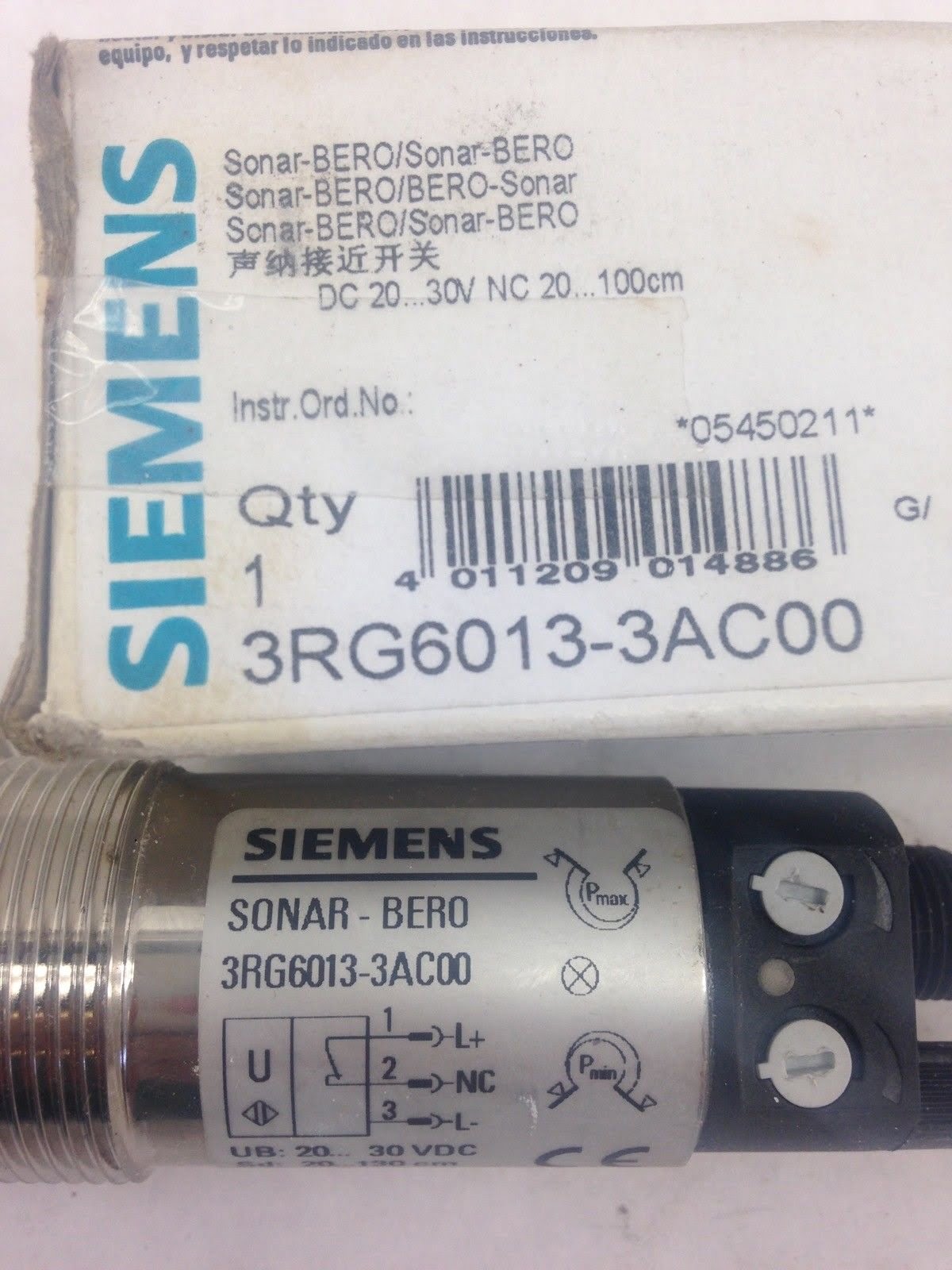 Siemens bero