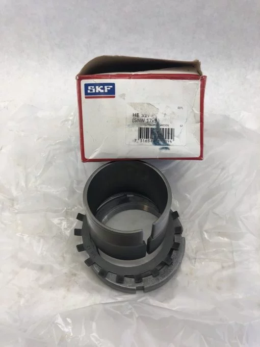 SKF SNW 17X3 ADAPTER ASSEMBLY (B454) 1