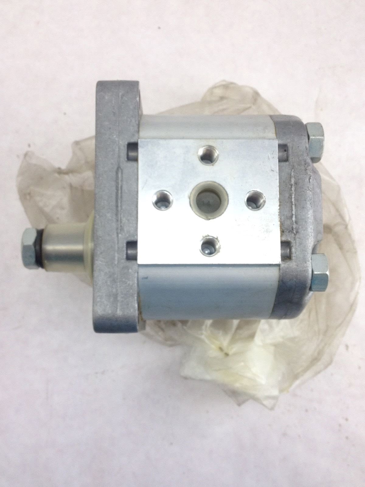 MARZOCCHI C2F95G / F2F95G HYDRAULIC GEAR PUMP MOTOR (B110)