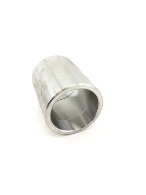 CYLINDER STEEL BUSHING 00413000813 NEW IN BAG (A441) 2
