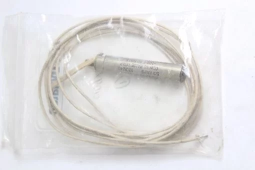 NEW IN BAG FENWAL TEMPSWITCH TSKJB01A-20 THERMOSTAT -100F to 500F 5/3Amp (F247) 1