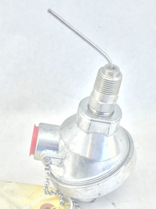 THERMOCOUPLE TECHNOLOGY TTEC 420PRO THERMOCOUPLE PT100 50°F to 200°F (H20) 4