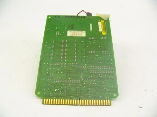 PL PRO-LOG 256K ROM/BBRAM CARD B584074 REV 011 (J26) 3