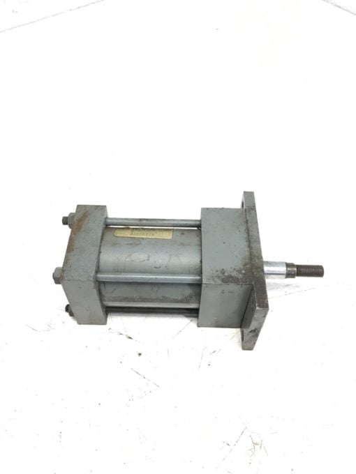 USED MILLER PNEUMATIC ACTUATOR J61B2N 2