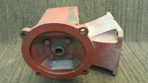 ACRISON FEEDER GEAR BOX: FHMQ1175-739035 / PN: 207-0083 *USED* (B204) 2