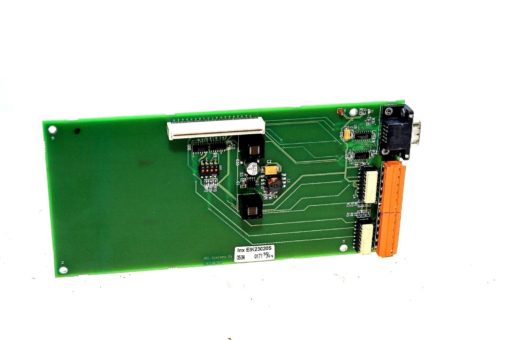 INX SYSTEMS EIK23020S 0504 0171 58/64 PC BOARD NEW! FAST SHIPPING! (G75) 1