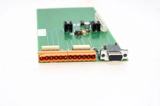 INX SYSTEMS EIK23020S 0504 0171 58/64 PC BOARD NEW! FAST SHIPPING! (G75) 2