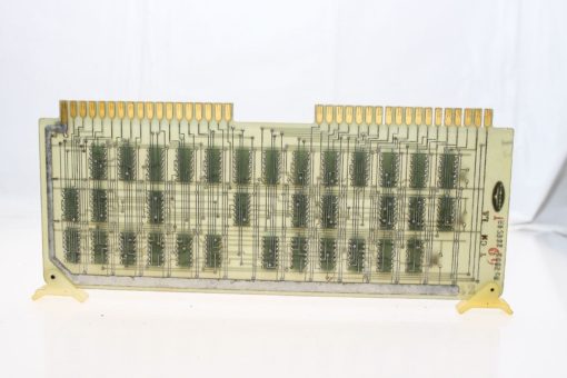 CINCINNATI MILACRON CIMTROL 3 531 2095-A CONTROL PC CIRCUIT BOARD USED! (G75 ) 2