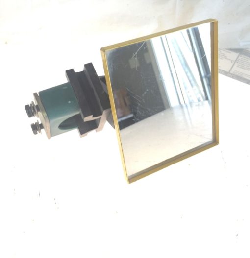 NNB! Heavy Duty High Heat Industrial Clamp Mirror, Fast Shipping!!! (H256) 4