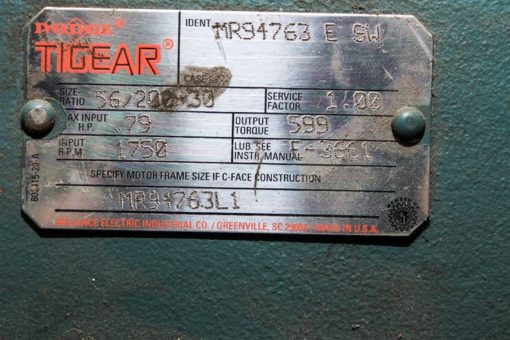 DODGE TIGEAR MR94763 E SW 56/200-30