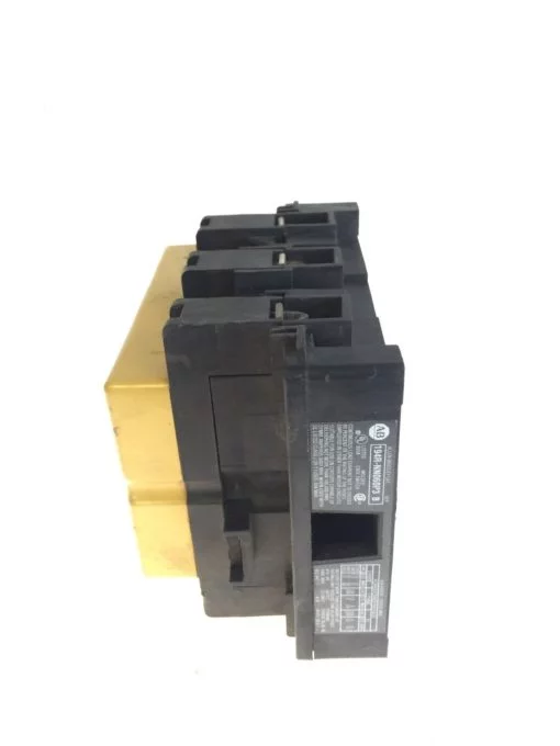 USED Allen Bradley 194R-NN060P3 Disconnect Switch, SERIES B, GREAT CONDITION G96 2