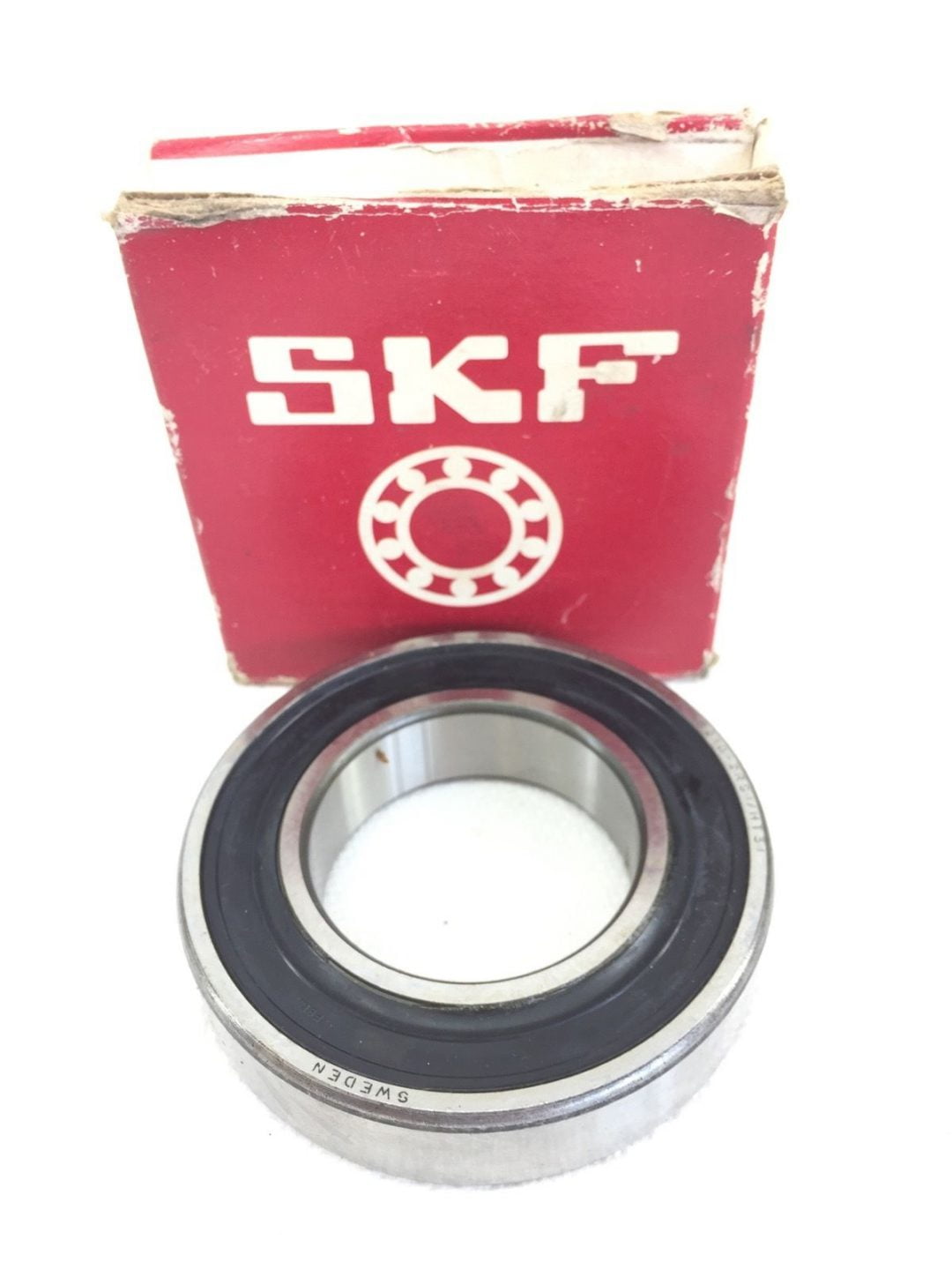 Подшипник 6210 skf