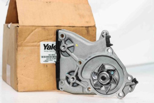 YALE 150118724 PQ00001 WATER PUMP FOR FORKLIFT NEW IN BOX FAST SHIPPING! (B90) 1