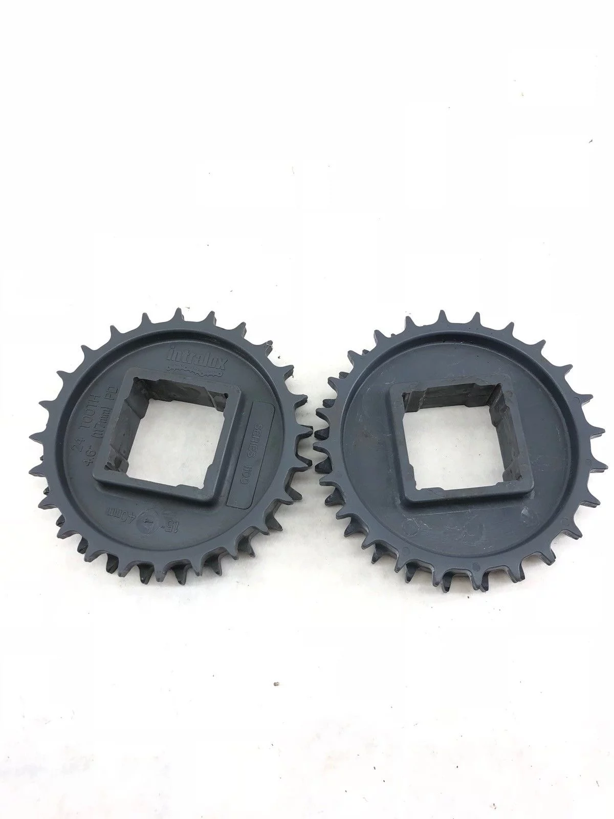 Intralox sprockets outlet