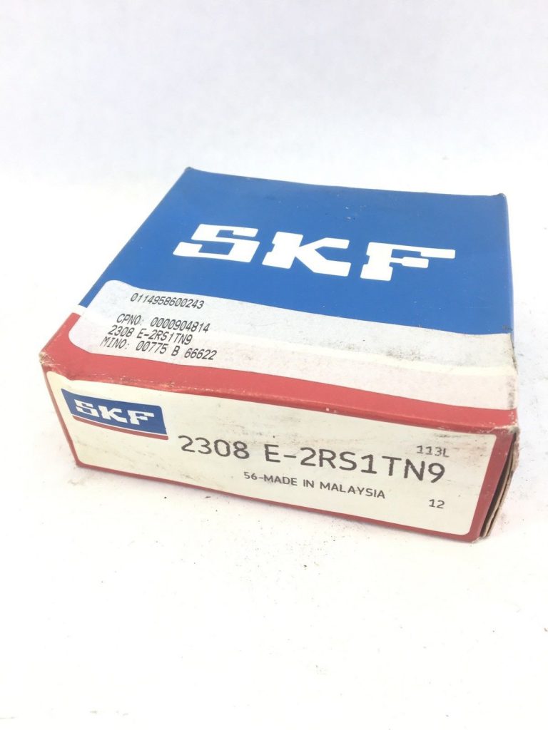 Подшипник 2308 skf