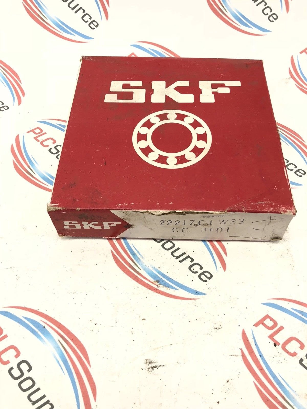 Подшипник 22217 skf