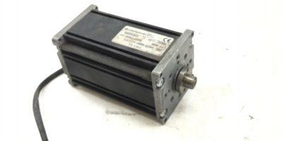 USED DUNKERMOTOREN BG65X50SI SERVO MOTOR, 3090 RPM, FAST SHIPPING! (B362) 1