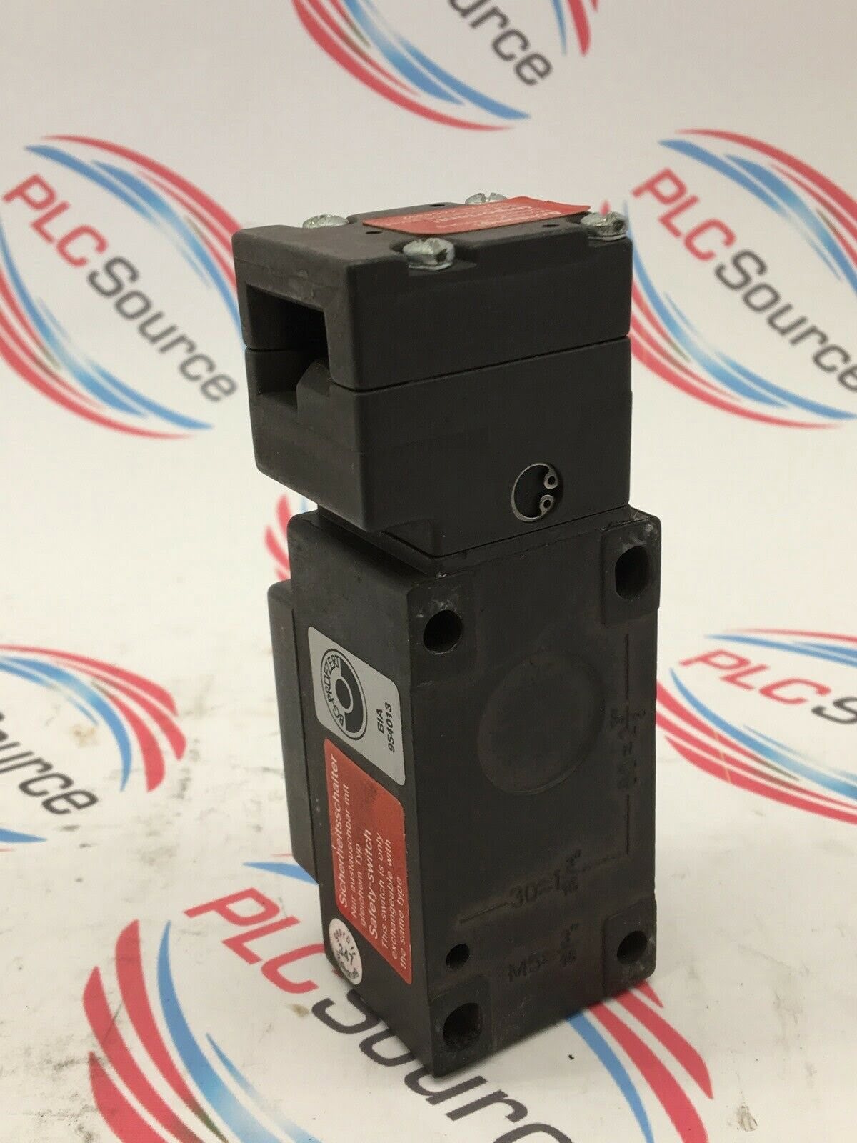 Euchner Safety Switch Nz1vz 2131e