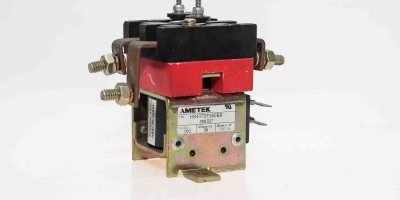 NNB! AMETEK HB407SF360BB 399707 CAT MITSUBISHI FORKLIFT CONTACTOR 100A 36V(A394) 1