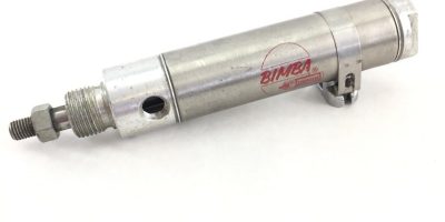 BIMBA QH MRS-092-0 PNEUMATIC CYLINDER (A598) 1