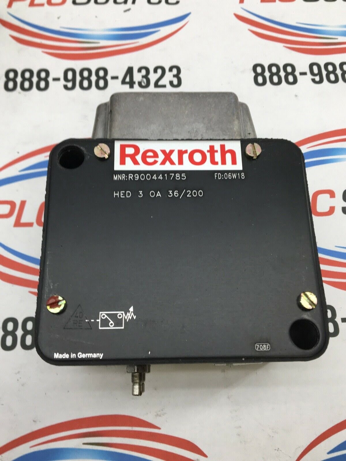 Rexroth R900441785