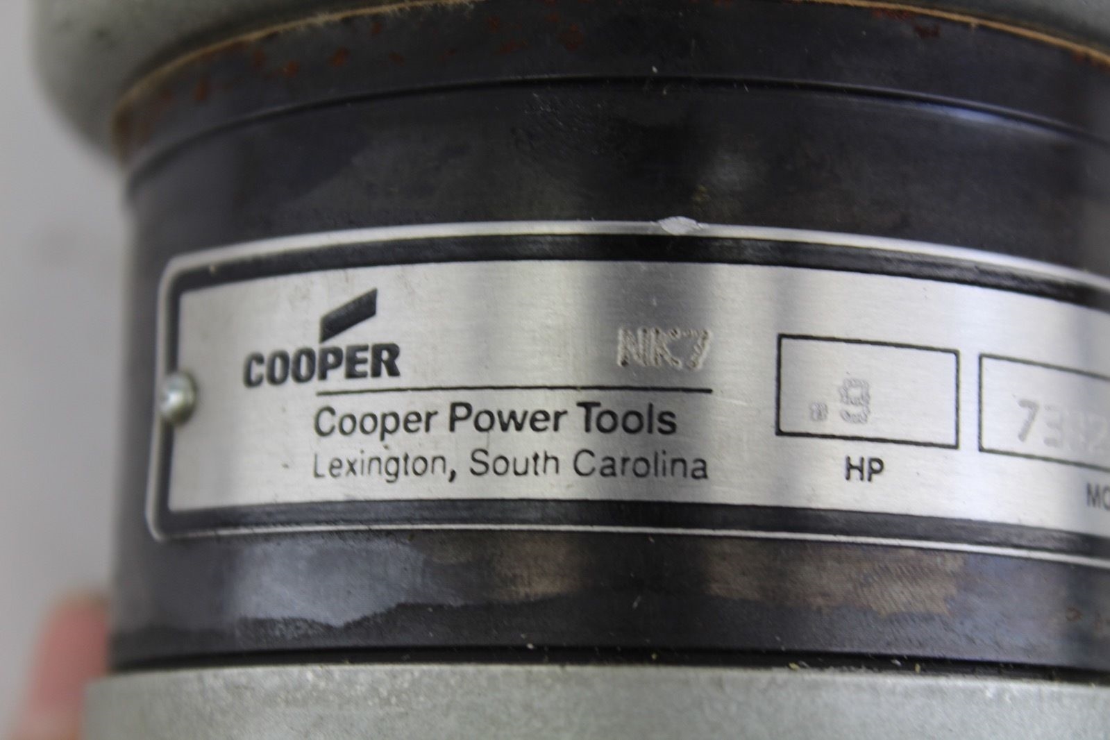 cooper power tools