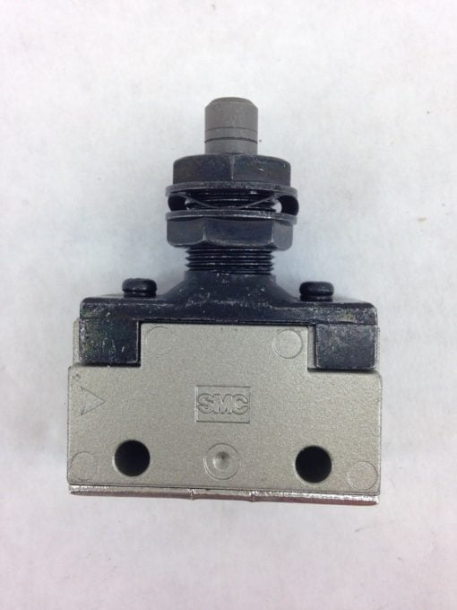 SMC VM13 VALVE AND SWITCH (A839) 2