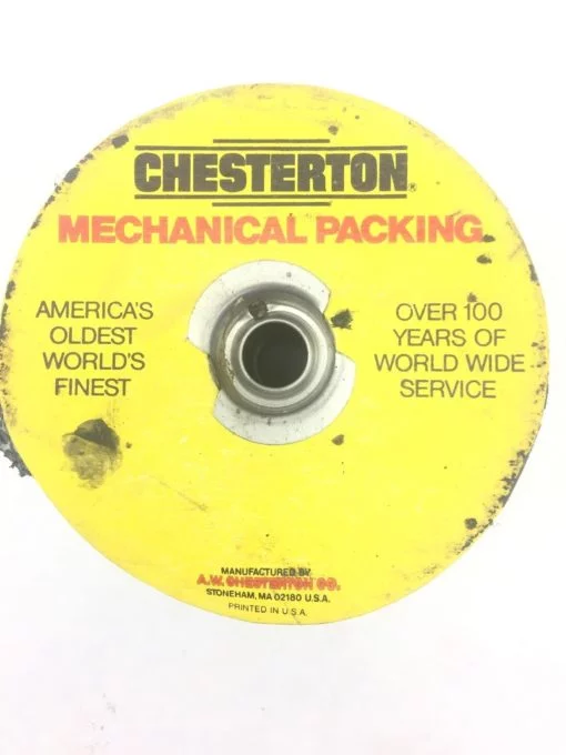 CHESTERTON STYLE 1800 STEAM VALVE PACKING FAST SHIPPING (H231) 2