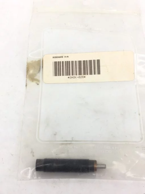 NEW! ROBOHAND SHOK-028 SHOCK ABSORBER ASSEMBLY KIT (A616) 1