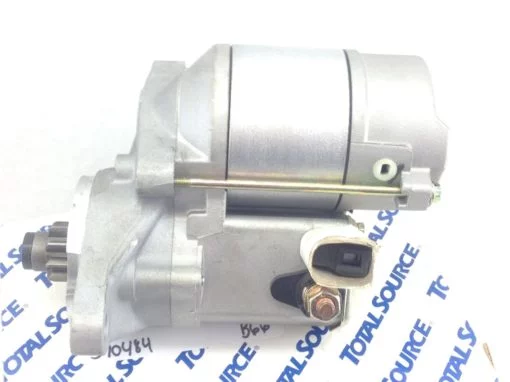 NIB! WPS 16831N Starter Denso OSGR 1