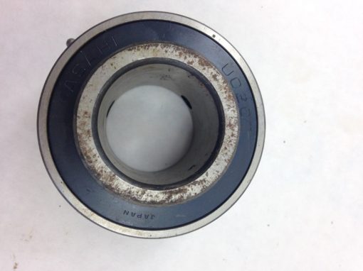 ASAHI UC207 BALL BEARING INSERT (H106) 1