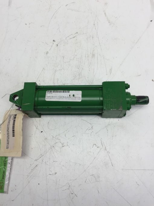 PNEUMATIC AIR CYLINDER 250 PSI, 2â? BORE, 4