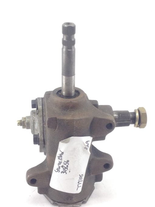 NNB! REPLACEMENT STARTER MOTOR CR1 345656 (B34) 3