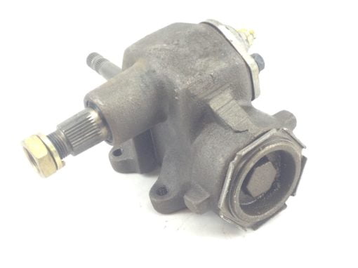 NNB! REPLACEMENT STARTER MOTOR CR1 345656 (B34) 4