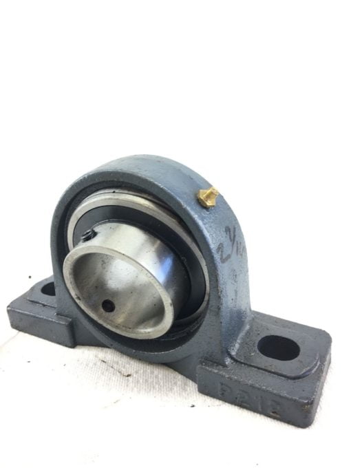 NEW TURNER P212 UC212-38 PILLOW BLOCK BEARING 2 7/16″, FAST SHIPPING! (HB5) 1