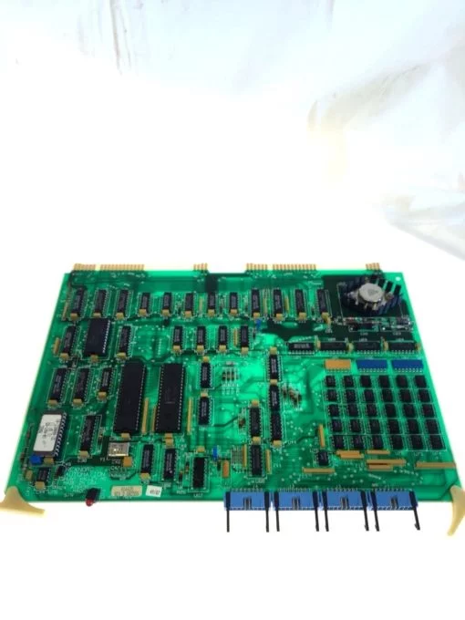 USED REXNORD AUTOMATION MAOC CIRCUIT BOARD CARD PLC A16435 REV