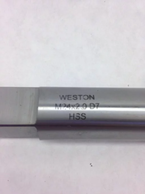 WESTON M24X2