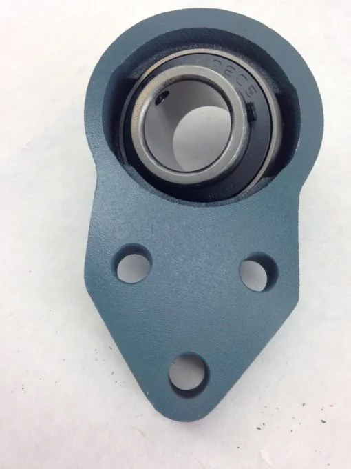 ASAHI FK205 UC205 3 BOLT FLANGE BEARING (A871) 2